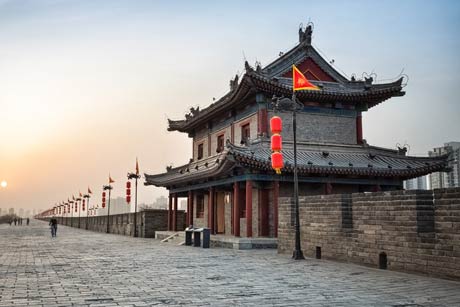 1 Day Xi'an Tour
