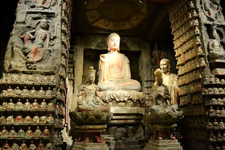 2 Days 1 Night Xian Tour Package