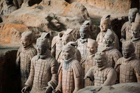 suzhou classic garden 2 days tour